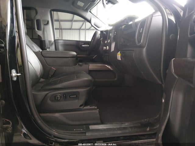GMC Sierra 1500 4wd  Short Box Slt