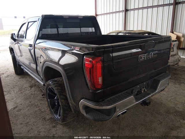 GMC Sierra 1500 4wd  Short Box Slt