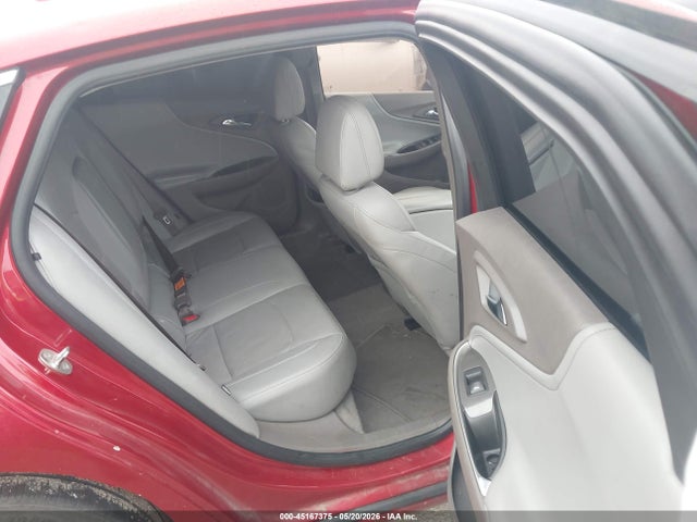 Chevrolet Malibu 1lt