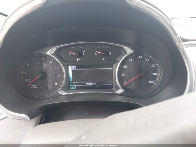 Chevrolet Malibu 1lt