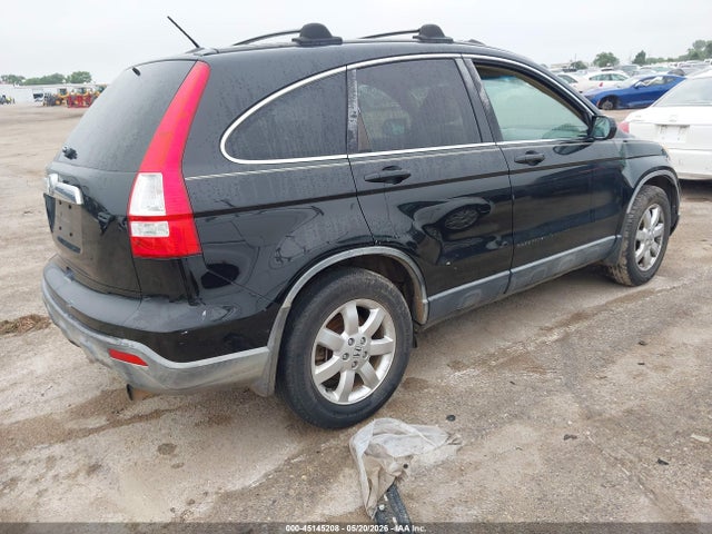 Honda CR-V Exl