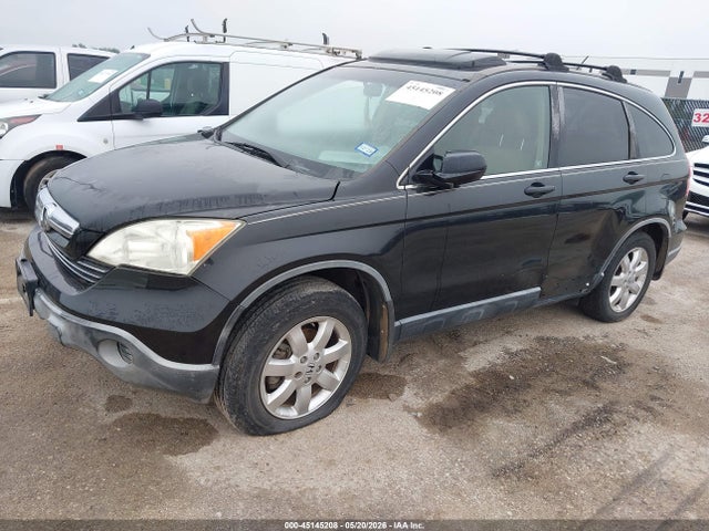 Honda CR-V Exl