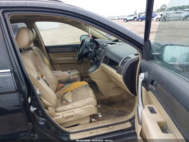 Honda CR-V Exl