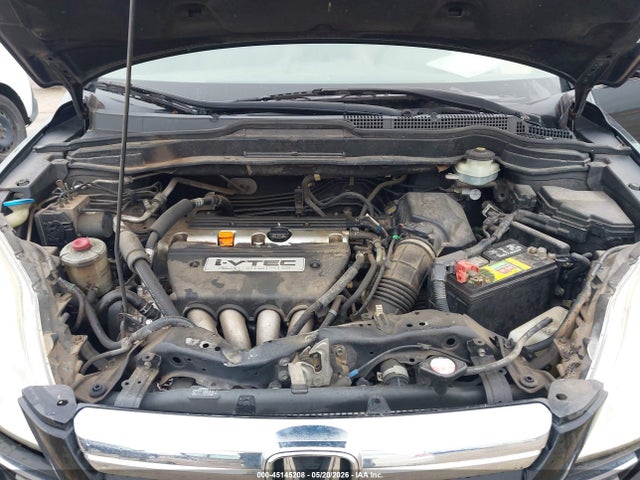 Honda CR-V Exl