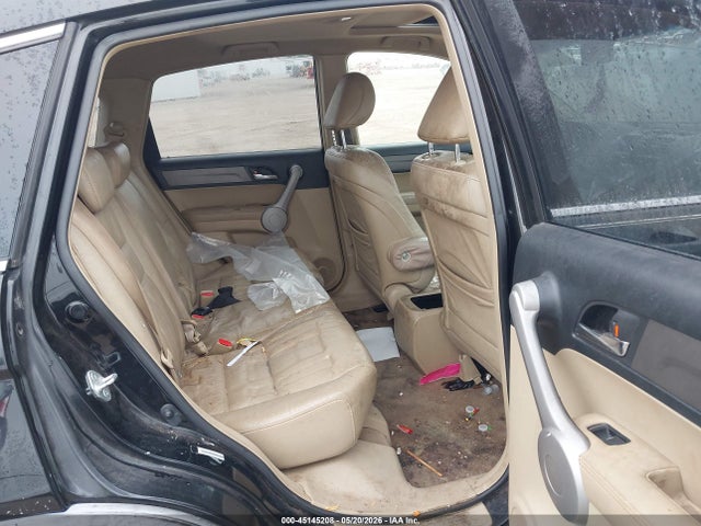 Honda CR-V Exl