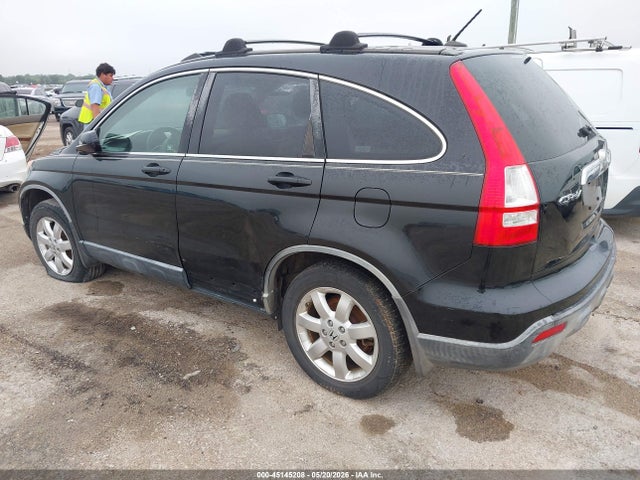 Honda CR-V Exl