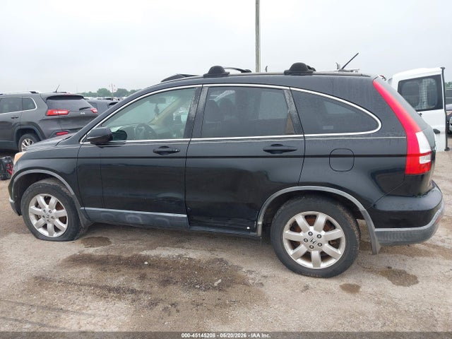 Honda CR-V Exl