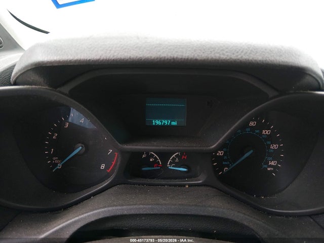 Ford Transit Xlt