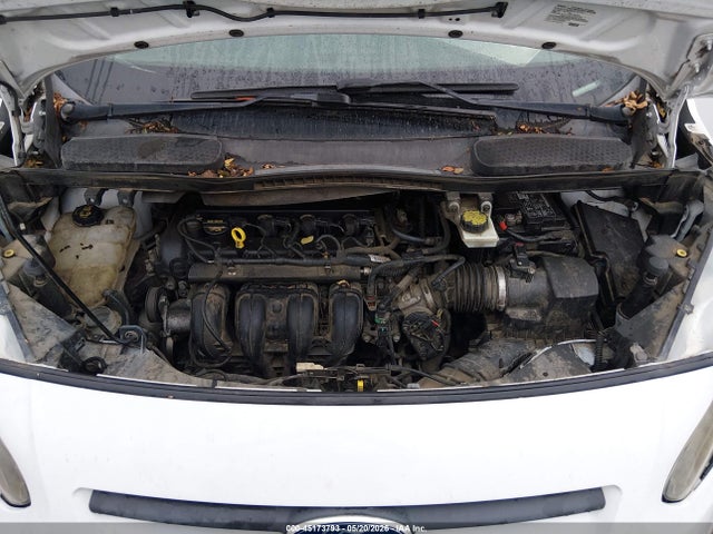 Ford Transit Xlt