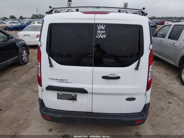 Ford Transit Xlt