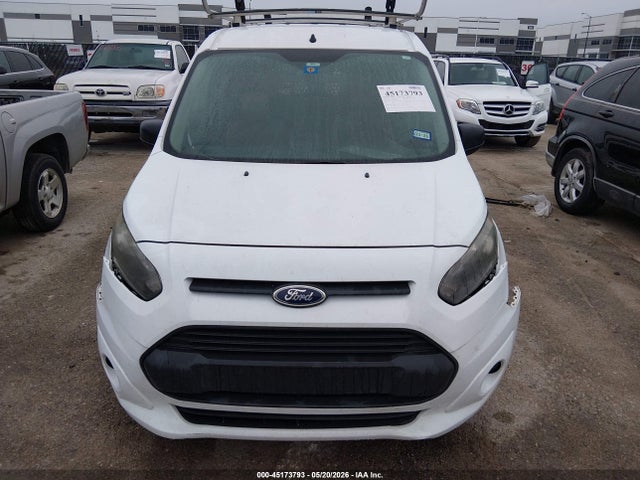 Ford Transit Xlt