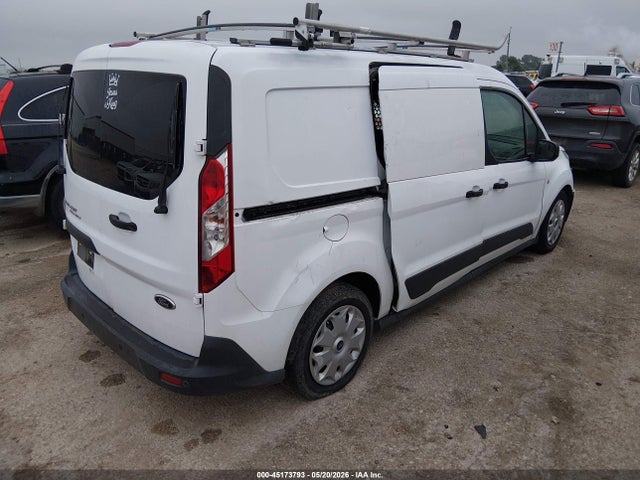 Ford Transit Xlt
