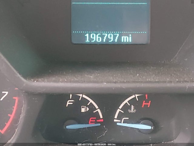 Ford Transit Xlt