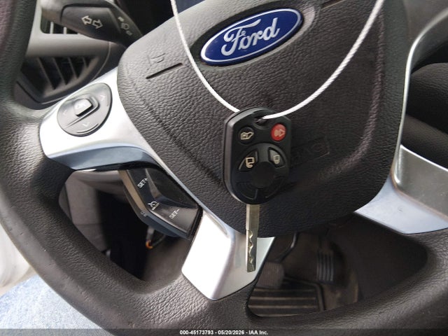 Ford Transit Xlt