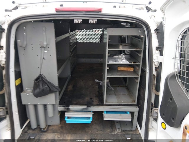 Ford Transit Xlt