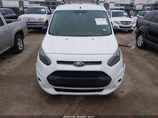 Ford Transit Xlt