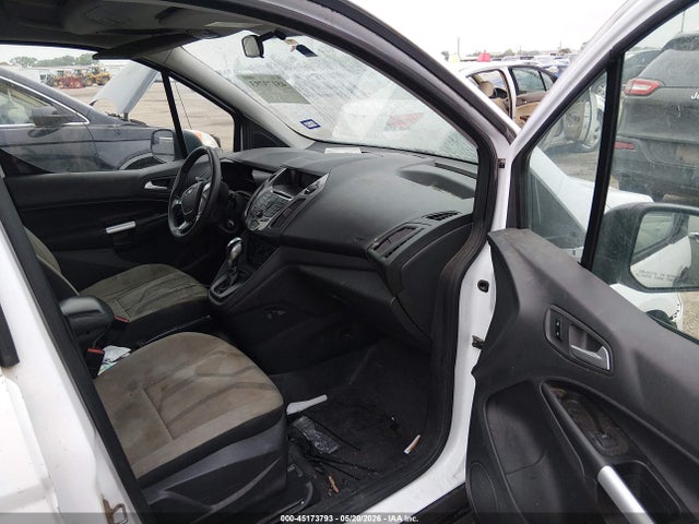 Ford Transit Xlt