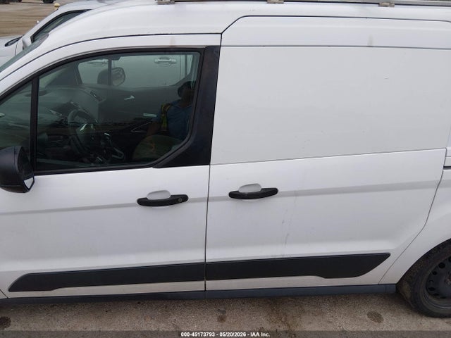 Ford Transit Xlt