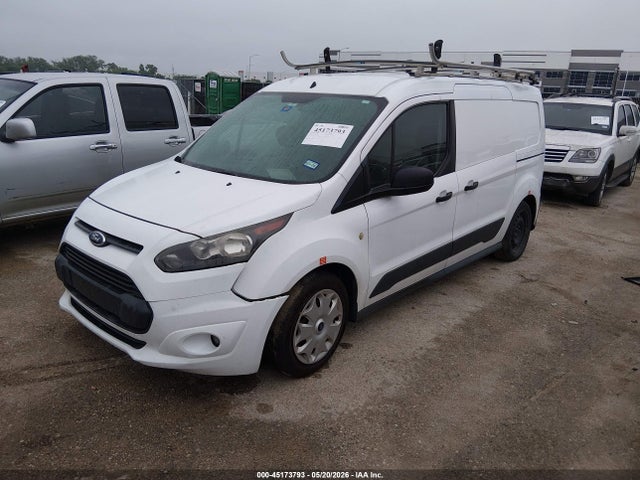 Ford Transit Xlt