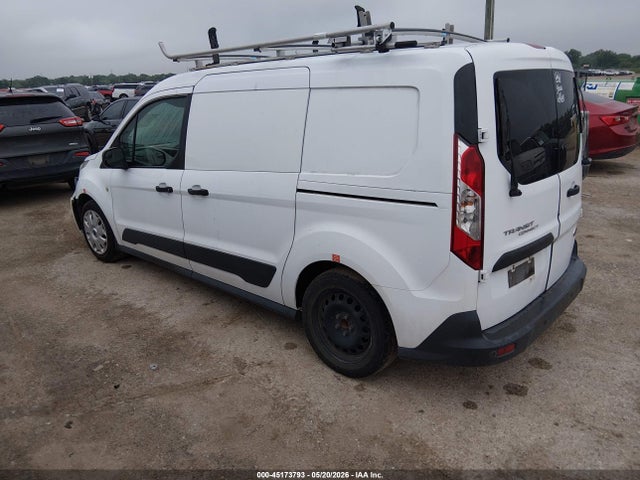 Ford Transit Xlt