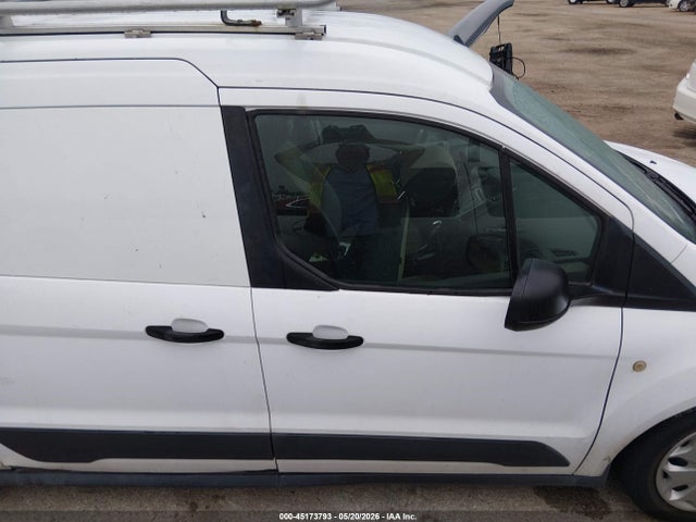 Ford Transit Xlt