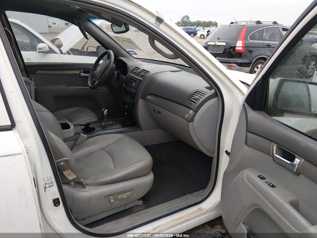 Kia Borrego Ex V8