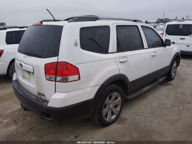 Kia Borrego Ex V8