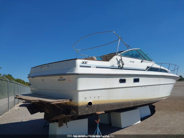 Sea Ray Other