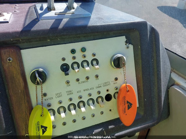 Sea Ray Other
