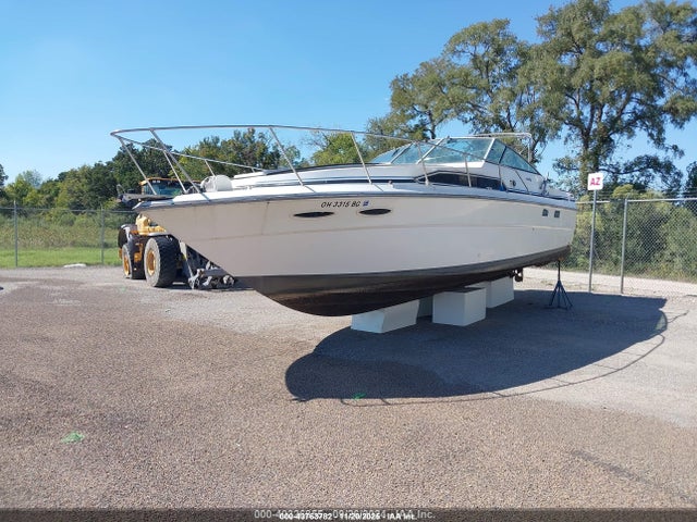 Sea Ray Other