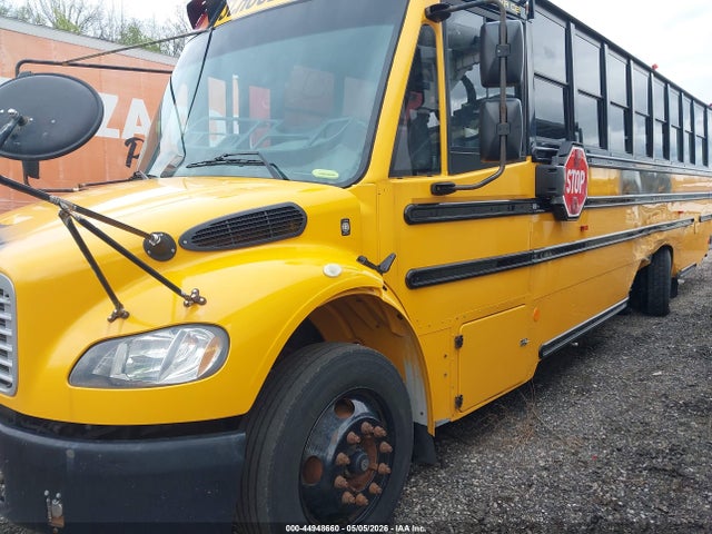 Freightliner Chassis B2b