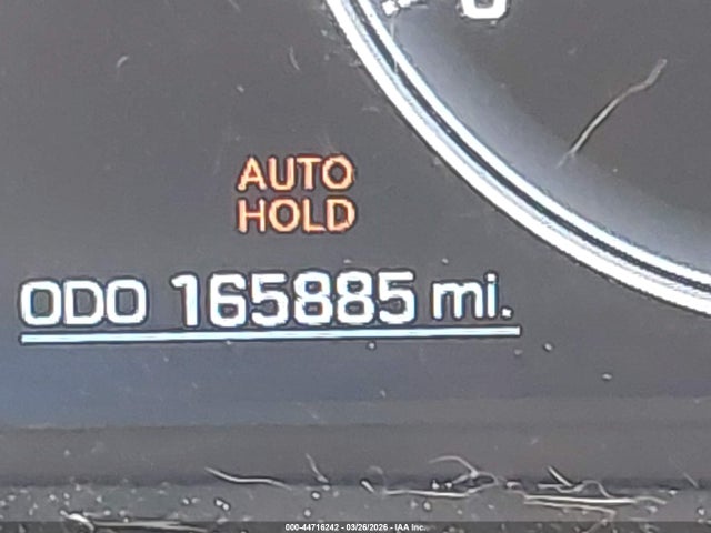 Hyundai Equus Ultimate