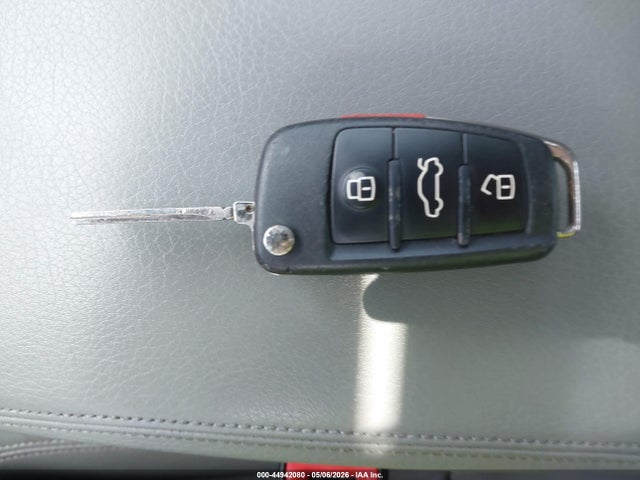 Audi A3 40 Titanium Premium