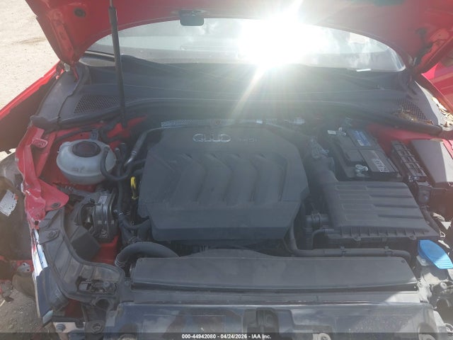 Audi A3 40 Titanium Premium
