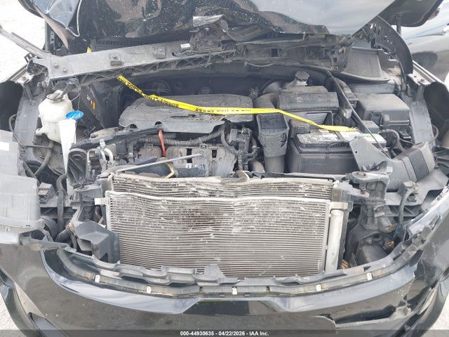 Kia Sorento 2.4l L