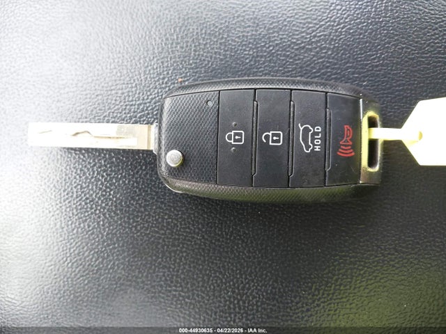 Kia Sorento 2.4l L