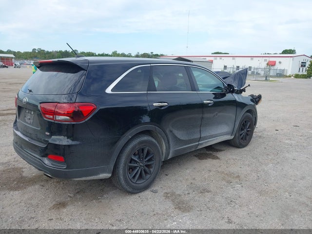 Kia Sorento 2.4l L