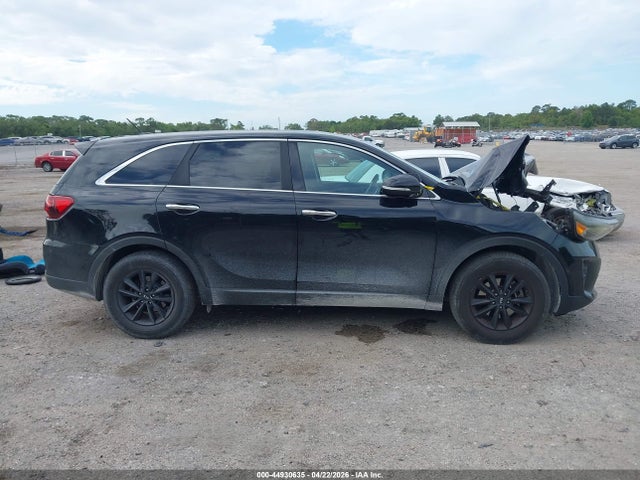 Kia Sorento 2.4l L
