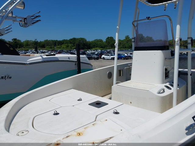 Brunswick Family Boat Co Boat