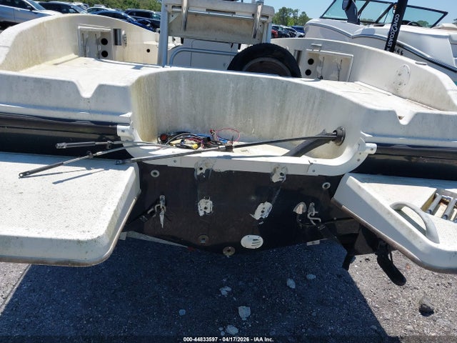 Brunswick Family Boat Co Boat