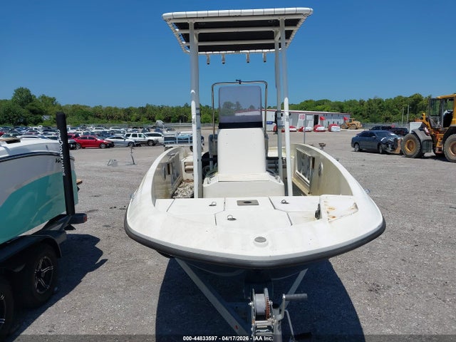 Brunswick Family Boat Co Boat
