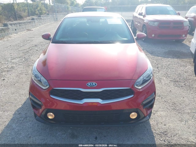 Kia Forte Lxs