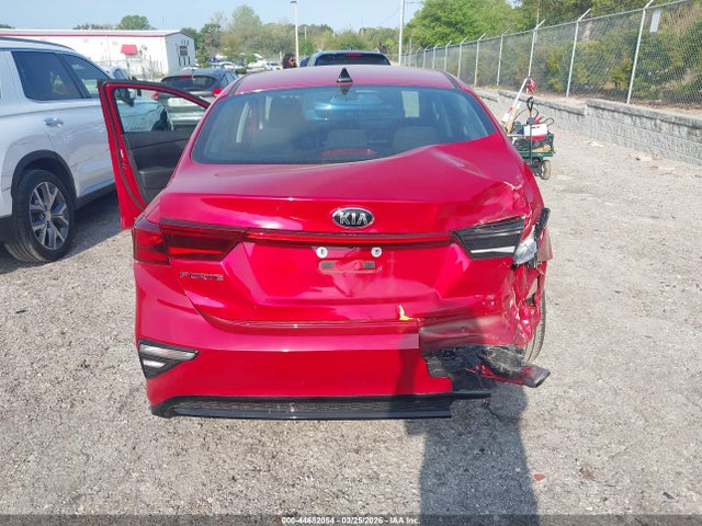 Kia Forte Lxs