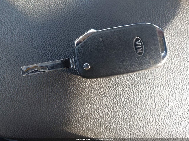 Kia Forte Lxs