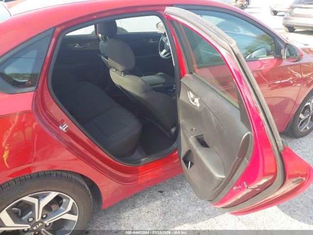 Kia Forte Lxs