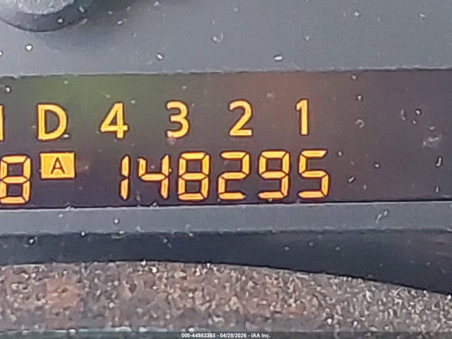Nissan Titan Se