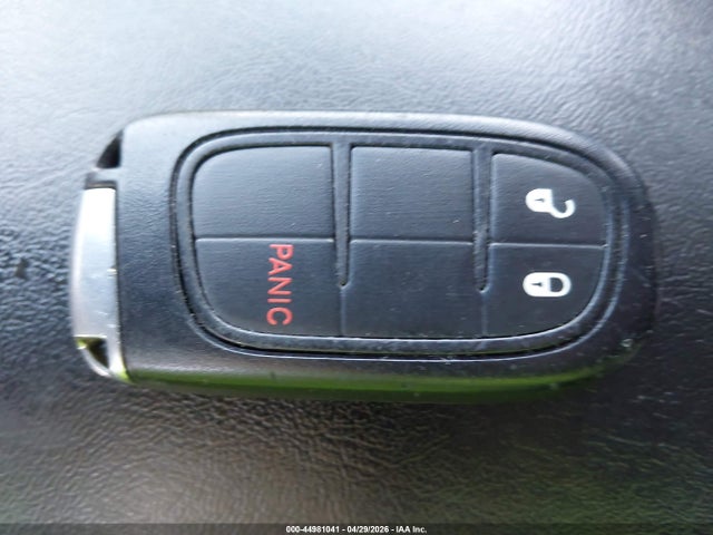 Jeep Cherokee Latitude Plus Fwd