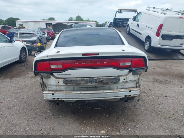 Dodge Charger Se