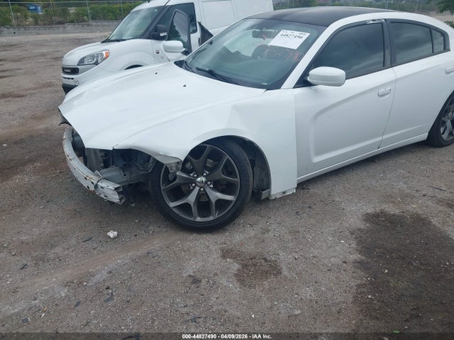 Dodge Charger Se