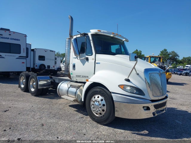 Salvage International Prostar Image